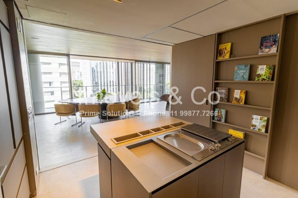 Apartamento, 3 quartos, 232 m² - Foto 20