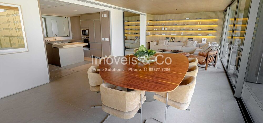 Apartamento, 3 quartos, 232 m² - Foto 21