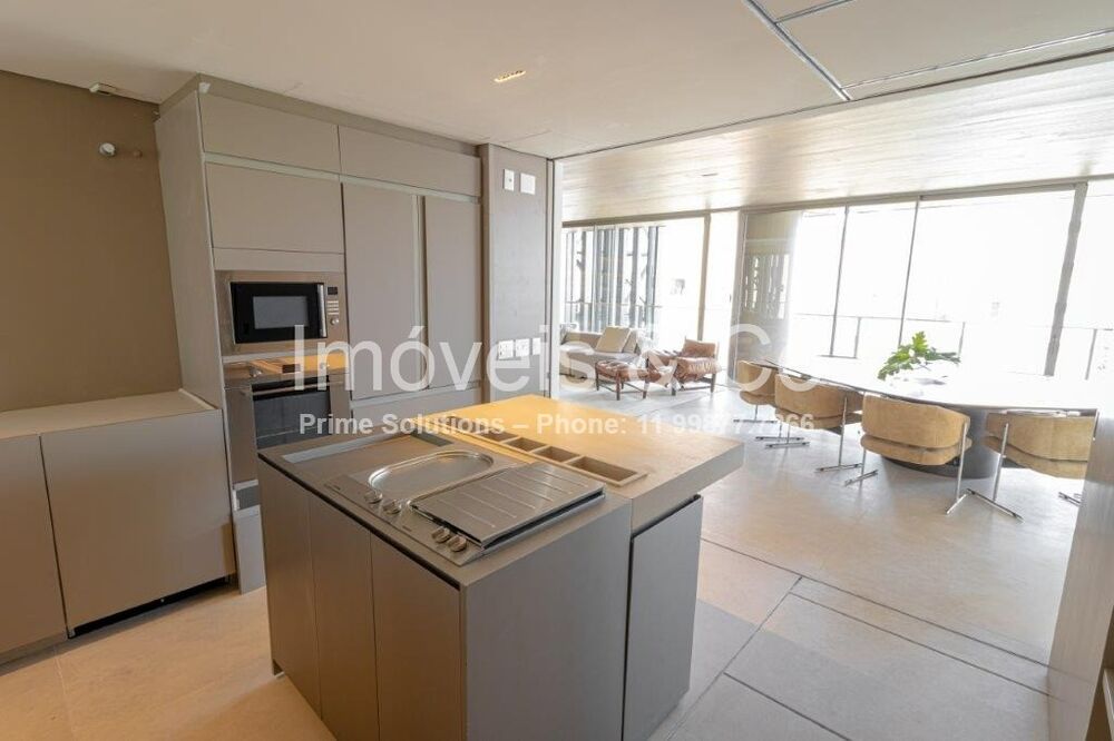 Apartamento, 3 quartos, 232 m² - Foto 4