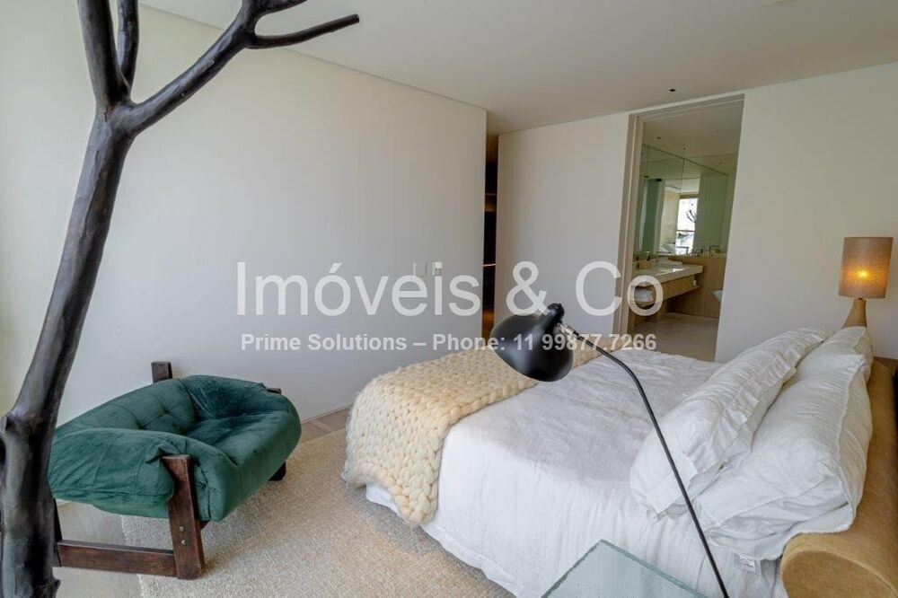 Apartamento, 3 quartos, 232 m² - Foto 9