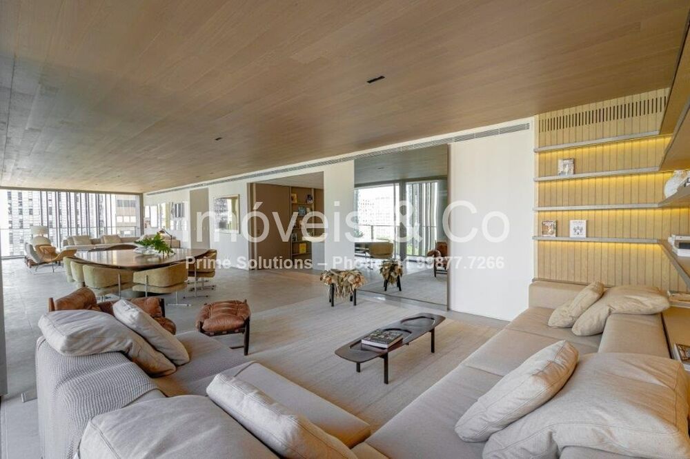 Apartamento, 3 quartos, 232 m² - Foto 13