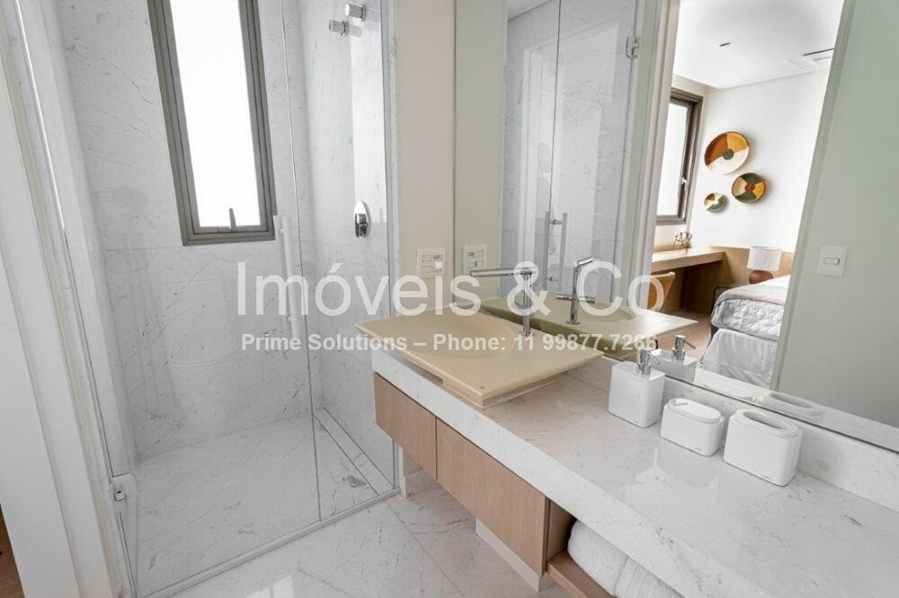 Apartamento, 3 quartos, 232 m² - Foto 27