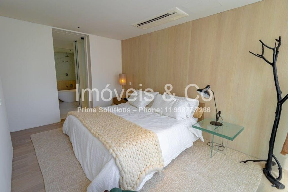 Apartamento, 3 quartos, 232 m² - Foto 12