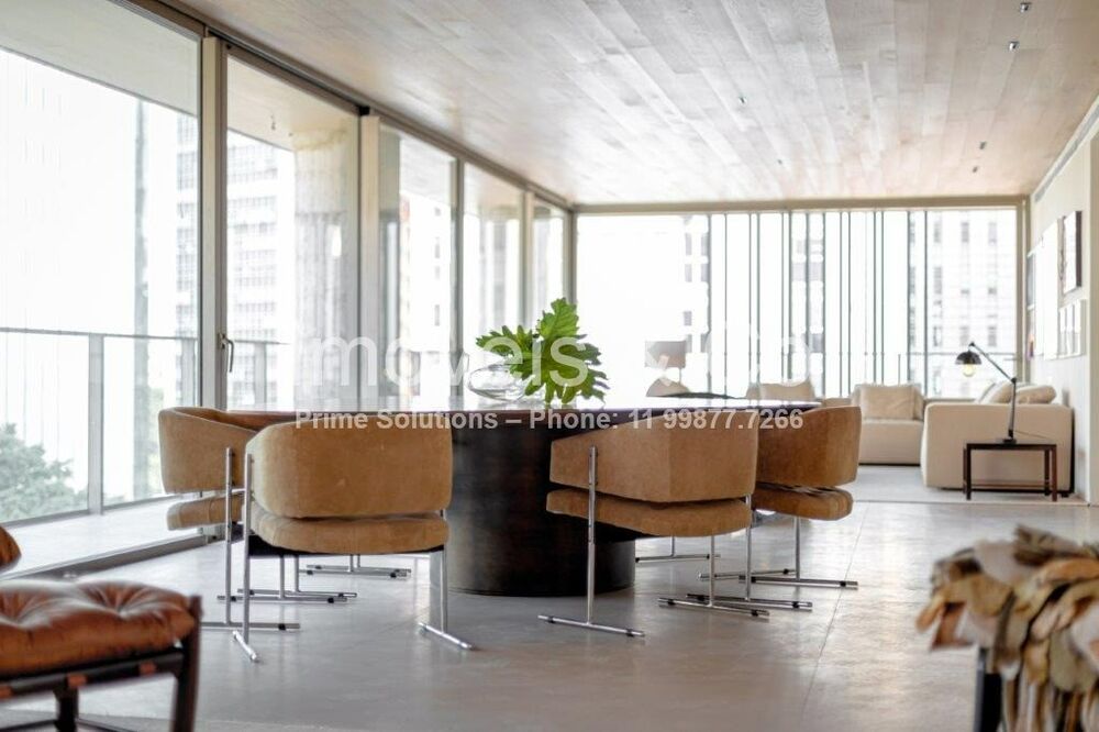 Apartamento, 3 quartos, 232 m² - Foto 6