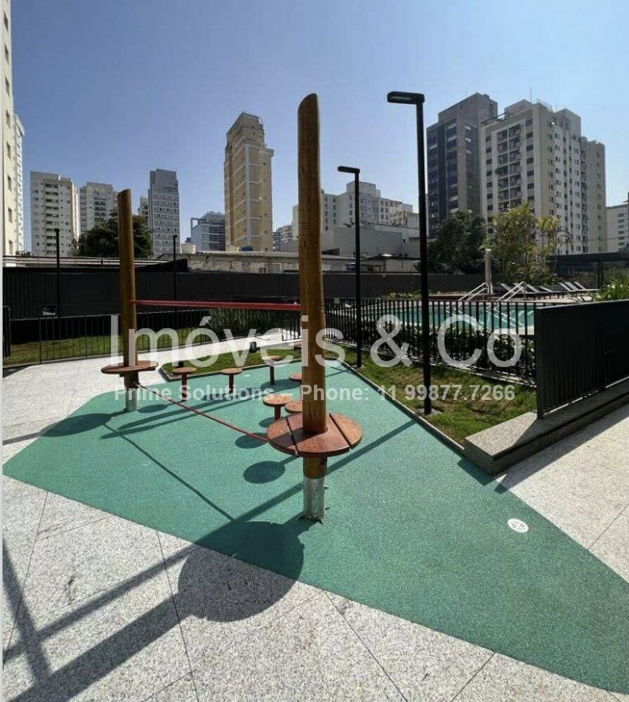 Apartamento, 3 quartos, 153 m² - Foto 6