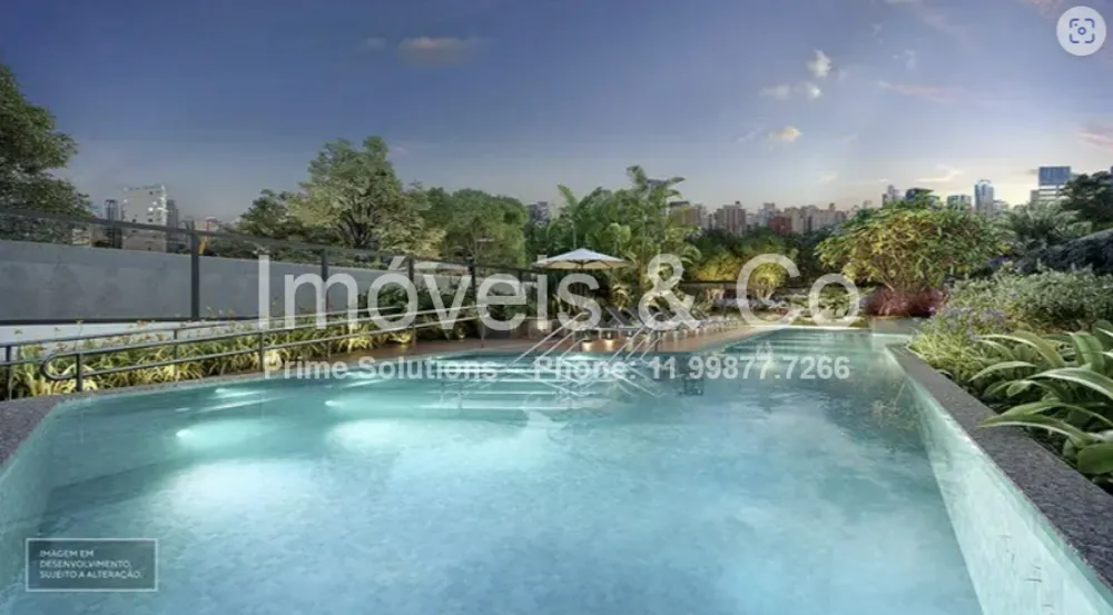 Apartamento, 3 quartos, 153 m² - Foto 13