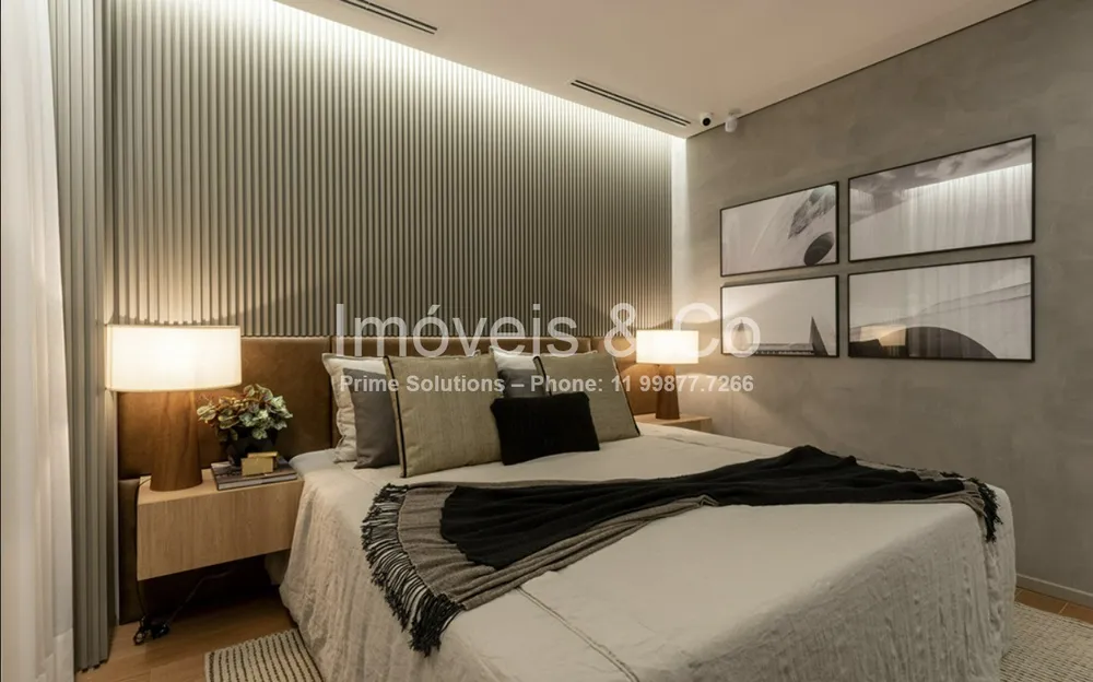 Apartamento, 3 quartos, 153 m² - Foto 5