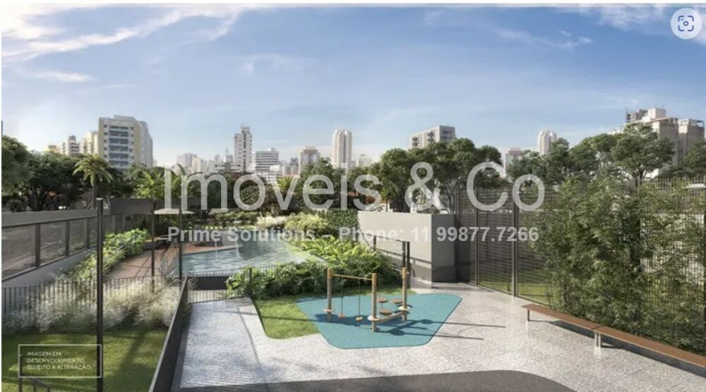 Apartamento, 3 quartos, 153 m² - Foto 8