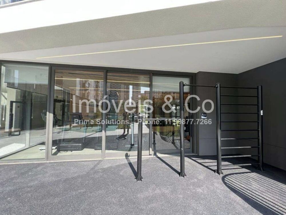 Apartamento, 3 quartos, 153 m² - Foto 7