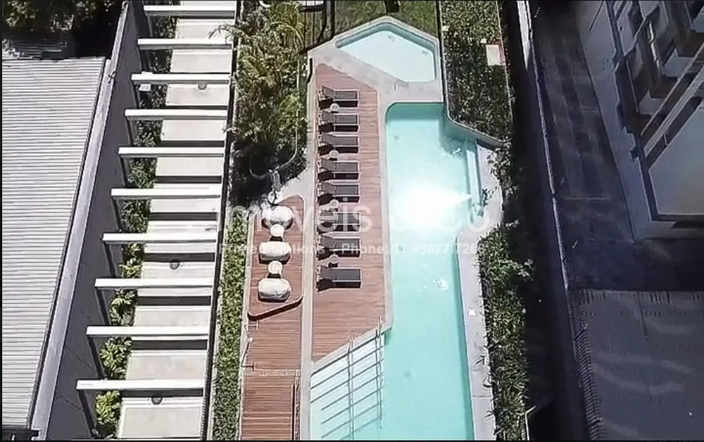Apartamento, 3 quartos, 153 m² - Foto 8