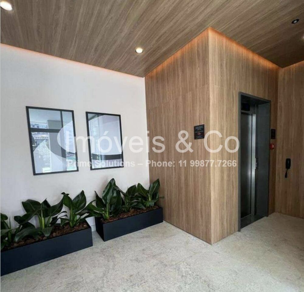 Apartamento, 3 quartos, 153 m² - Foto 1