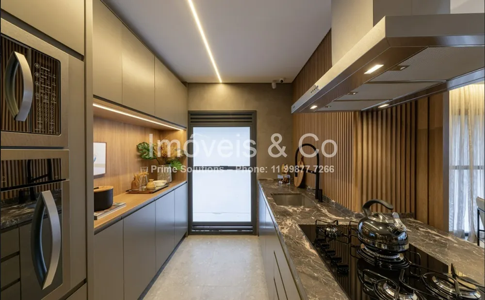 Apartamento, 3 quartos, 153 m² - Foto 6