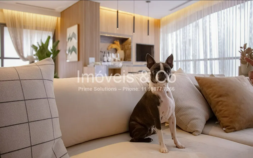 Apartamento, 3 quartos, 153 m² - Foto 2