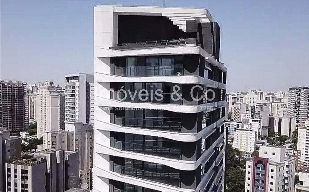 Apartamento, 3 quartos, 153 m² - Foto 19