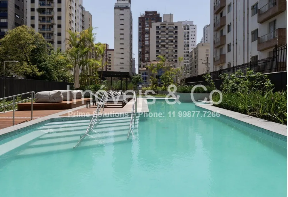 Apartamento, 3 quartos, 153 m² - Foto 9