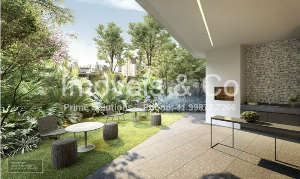 Apartamento, 3 quartos, 153 m² - Foto 3