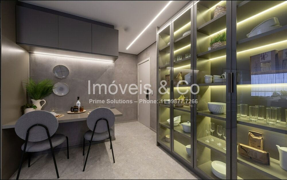 Apartamento, 3 quartos, 153 m² - Foto 5