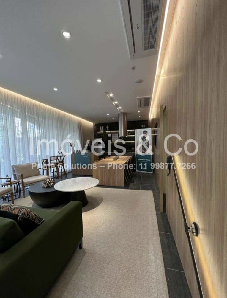 Apartamento, 3 quartos, 153 m² - Foto 4