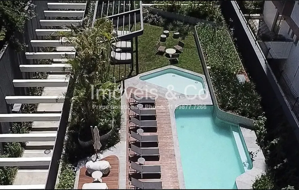 Apartamento, 3 quartos, 153 m² - Foto 20