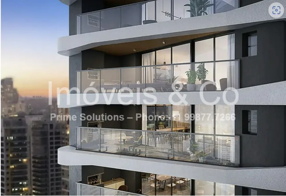Apartamento, 3 quartos, 153 m² - Foto 11
