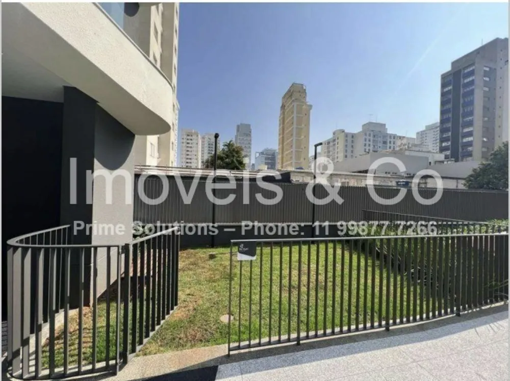 Apartamento, 3 quartos, 153 m² - Foto 14