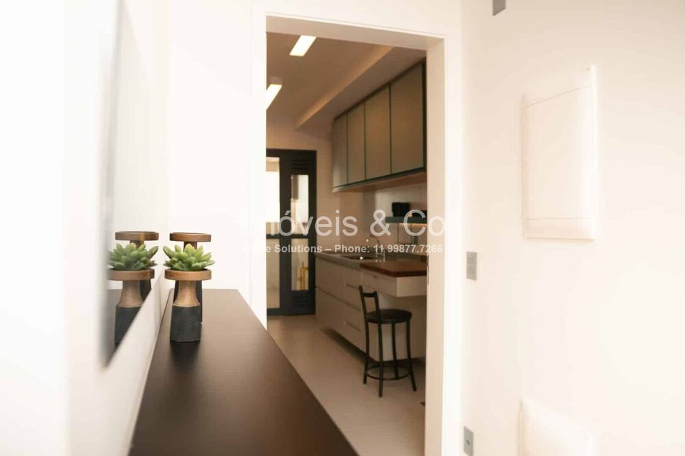 Apartamento, 3 quartos, 127 m² - Foto 8