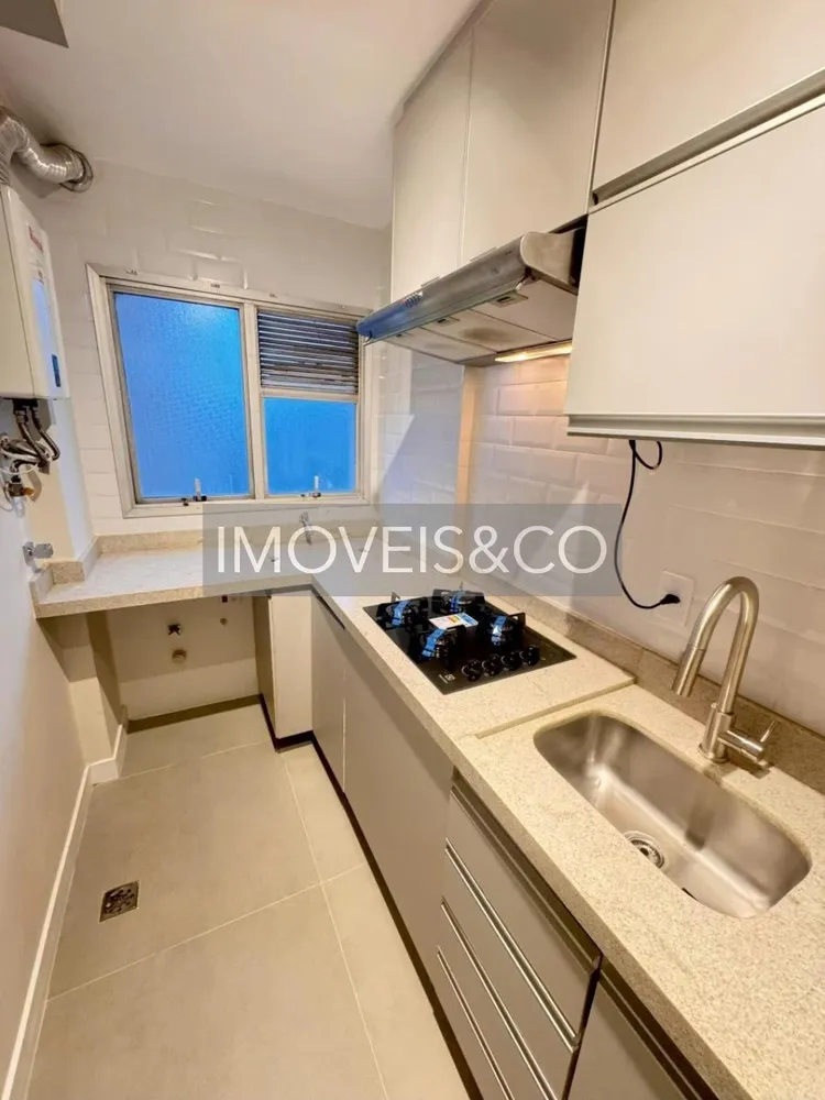Apartamento, 2 quartos, 55 m² - Foto 7