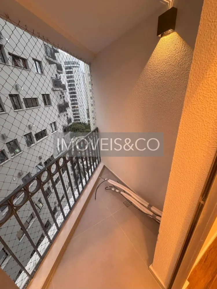 Apartamento, 2 quartos, 55 m² - Foto 2