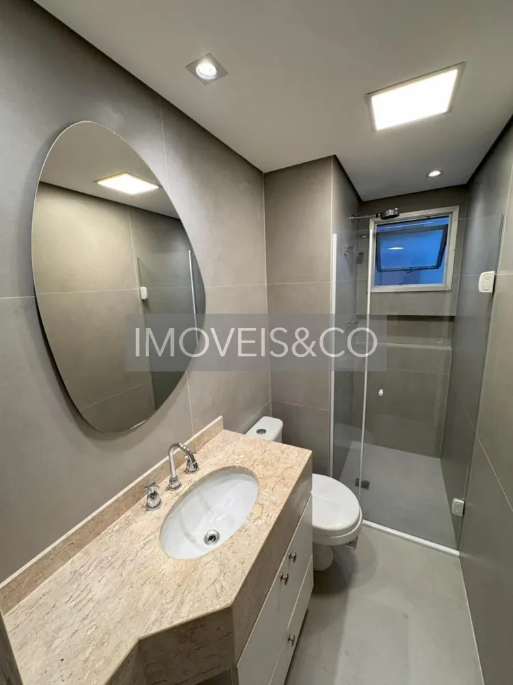 Apartamento, 2 quartos, 55 m² - Foto 8