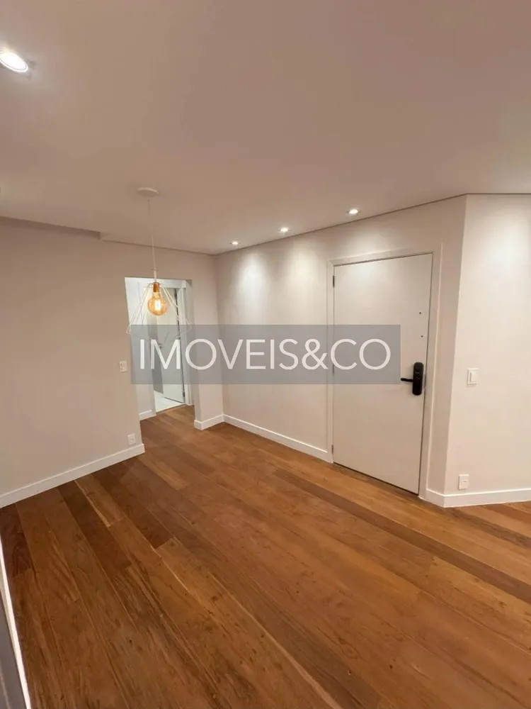 Apartamento, 2 quartos, 55 m² - Foto 3