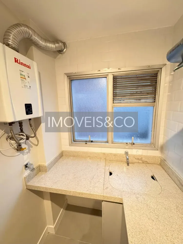 Apartamento, 2 quartos, 55 m² - Foto 6