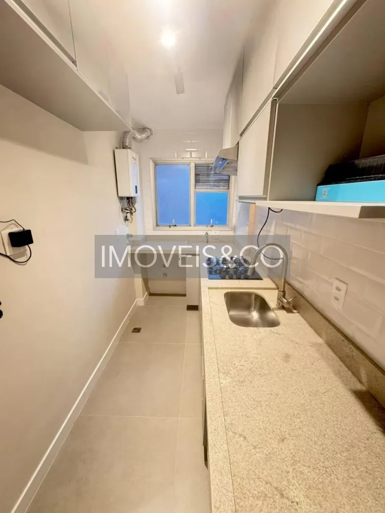 Apartamento, 2 quartos, 55 m² - Foto 7