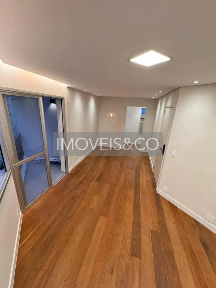 Apartamento, 2 quartos, 55 m² - Foto 1