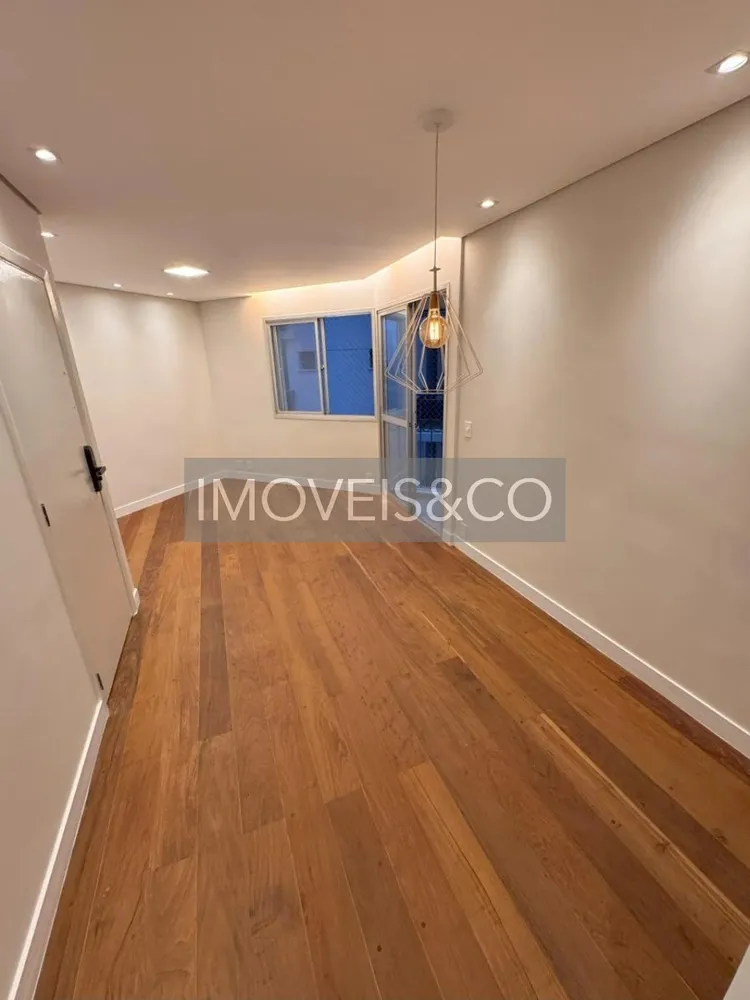 Apartamento, 2 quartos, 55 m² - Foto 5