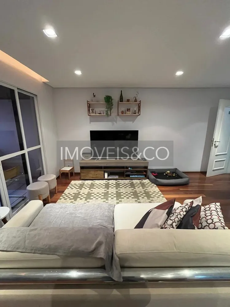Apartamento, 2 quartos, 86 m² - Foto 3