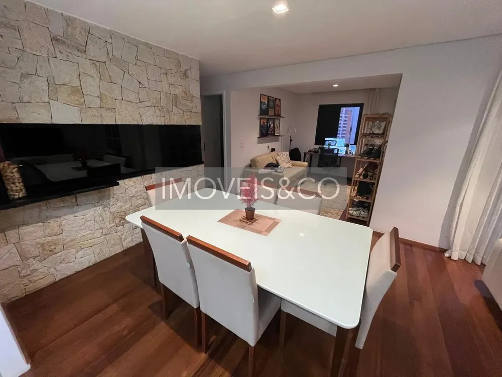 Apartamento, 2 quartos, 86 m² - Foto 7