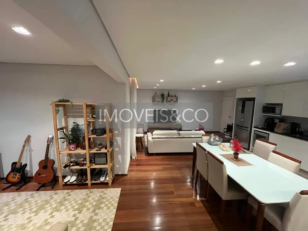 Apartamento, 2 quartos, 86 m² - Foto 10