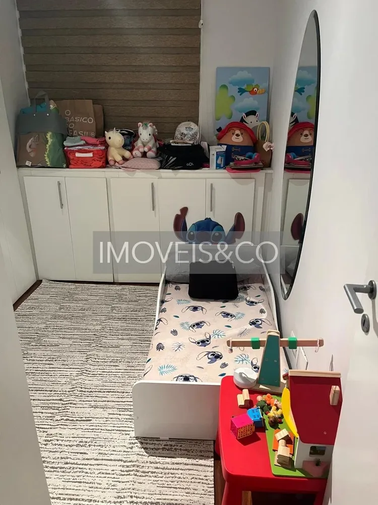 Apartamento, 2 quartos, 86 m² - Foto 8