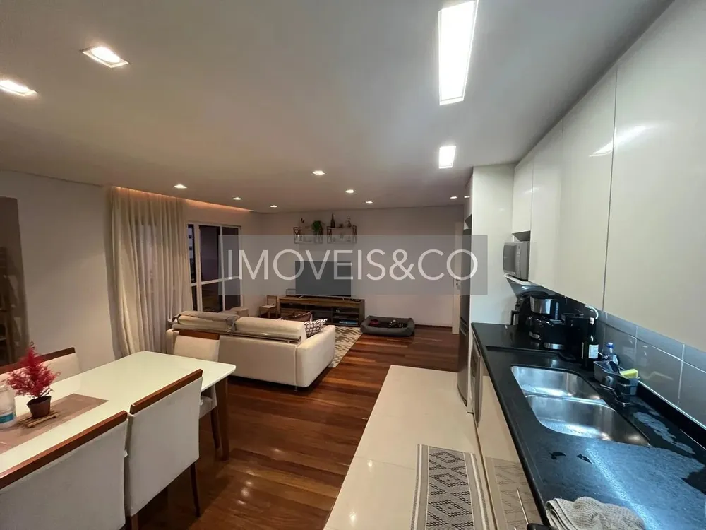 Apartamento, 2 quartos, 86 m² - Foto 12