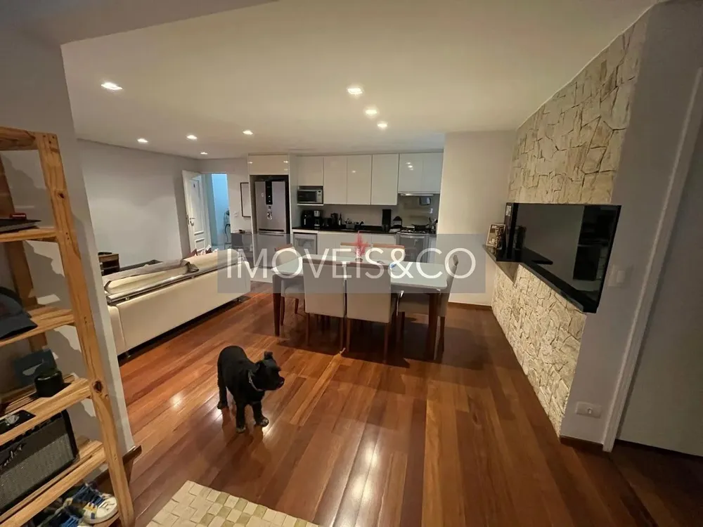 Apartamento, 2 quartos, 86 m² - Foto 5