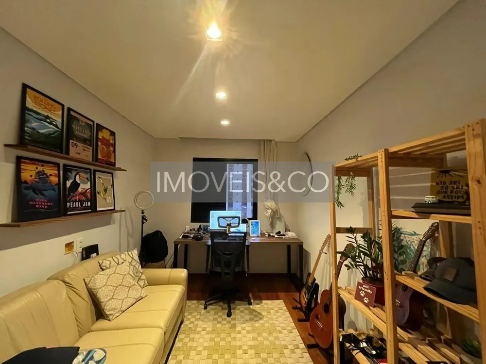 Apartamento, 2 quartos, 86 m² - Foto 6