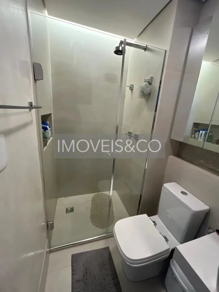 Apartamento, 2 quartos, 86 m² - Foto 11