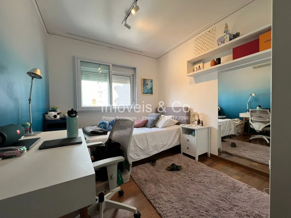 Apartamento, 4 quartos, 290 m² - Foto 8