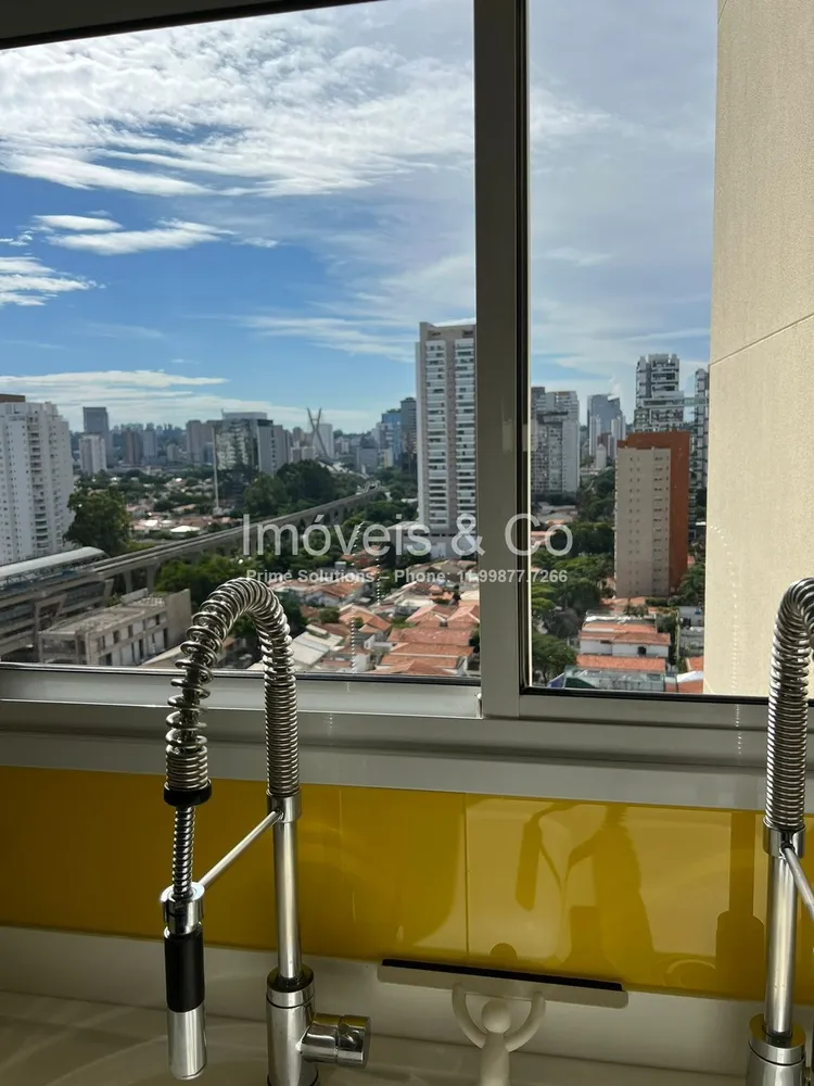 Apartamento, 4 quartos, 290 m² - Foto 6