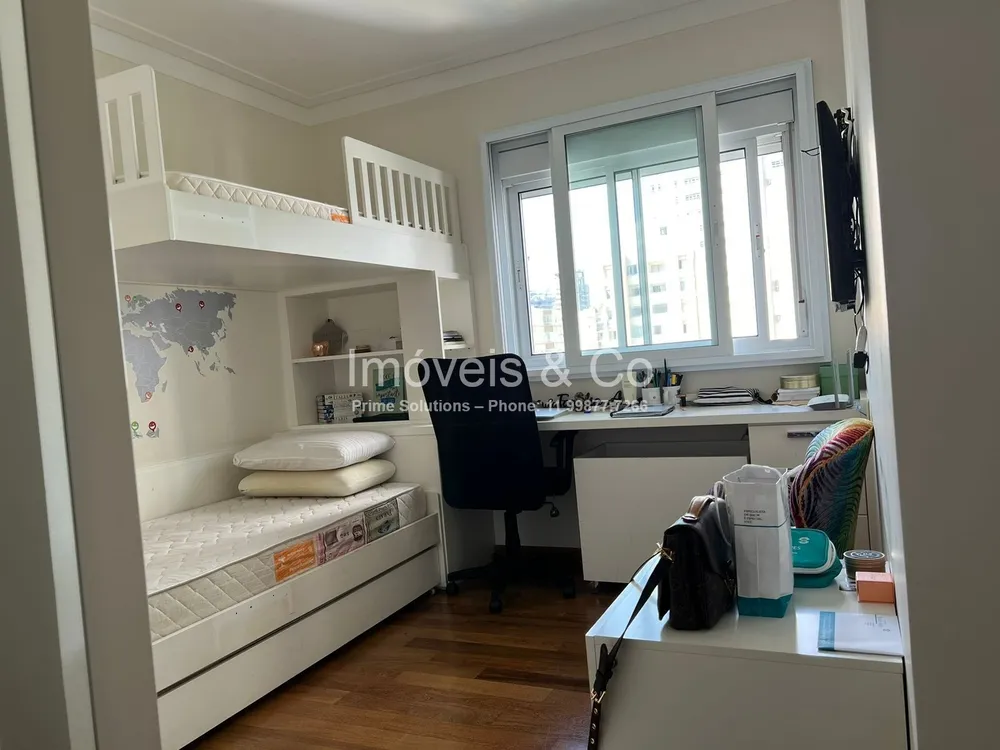 Apartamento, 4 quartos, 290 m² - Foto 5