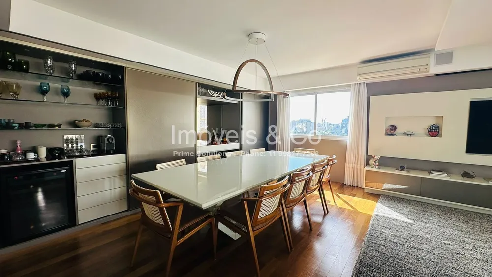 Apartamento, 4 quartos, 290 m² - Foto 5