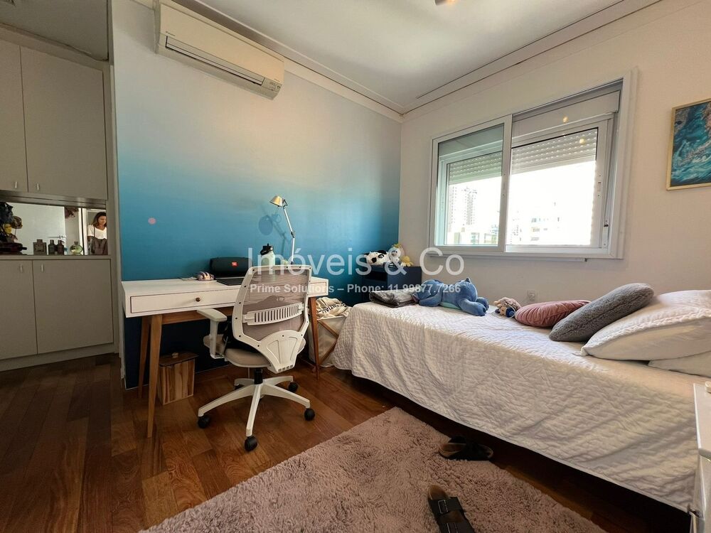 Apartamento, 4 quartos, 290 m² - Foto 10