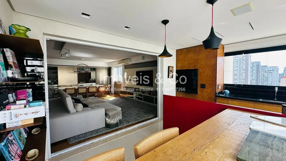 Apartamento, 4 quartos, 290 m² - Foto 8