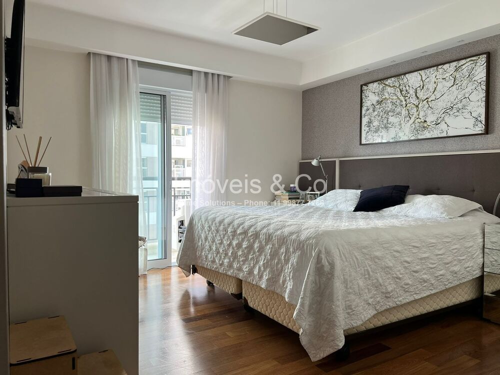 Apartamento, 4 quartos, 290 m² - Foto 16