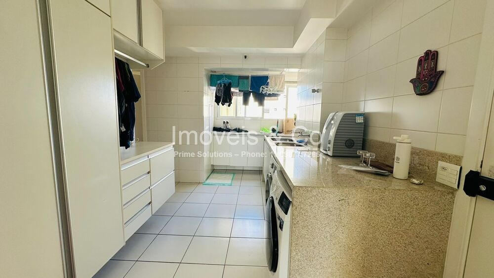 Apartamento, 4 quartos, 290 m² - Foto 14